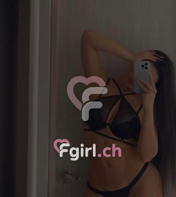 Wendy - Escort in Plainpalais
