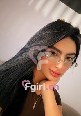 Wendy - Escort in Plainpalais
