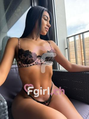 Wendy - Escort a Champel
