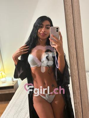 Wendy - Escort a Champel