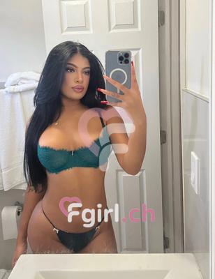 Wendy - Escort in Plainpalais
