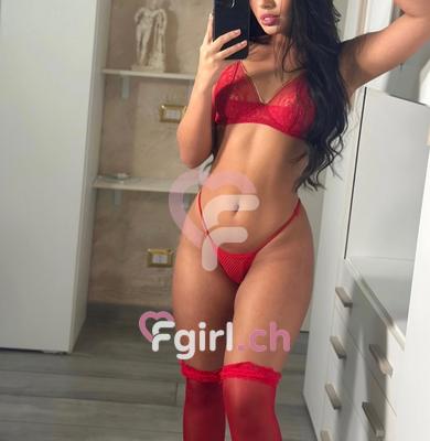 Wendy - Escort in Plainpalais
