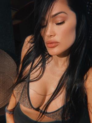 Wendyy - Escort in Plainpalais
