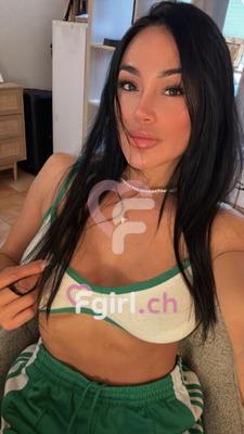 Wendyy - Escort in Plainpalais
