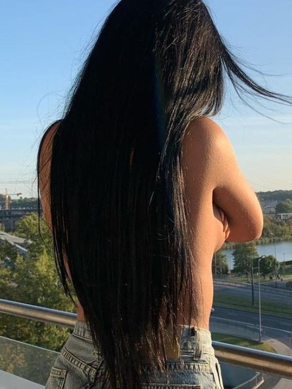 Weronika - Escort à Zürich

