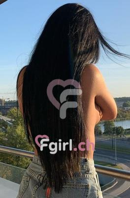 Weronika - Escort à Zürich
