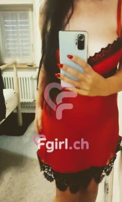 Weronika - Escort à Zürich
