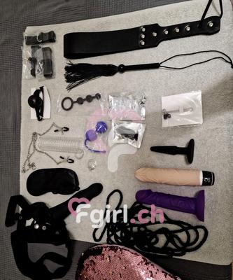 Wild Couple - Escort in Genf
