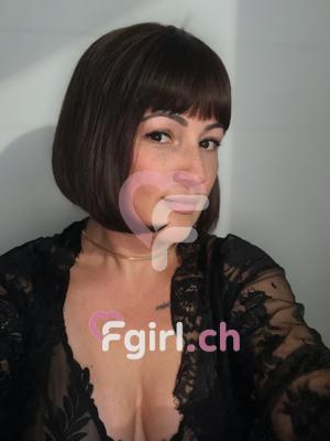 Xena - Dominatrice BDSM à Payerne