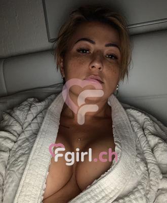 Xena - Dominatrice BDSM à Payerne
