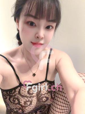 Xiao Hui - Escort à Vevey
