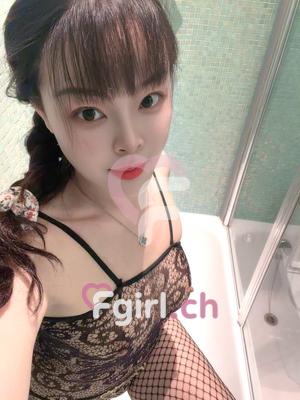 Xiao Hui - Escort à Vevey
