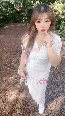 Xiao Qiao - Escort en Biel/Bienne
