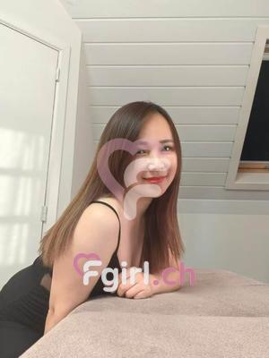 Xiao - Escort à Aigle
