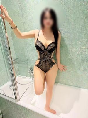 Xiaoke - Escort in Chavannes-Renens

