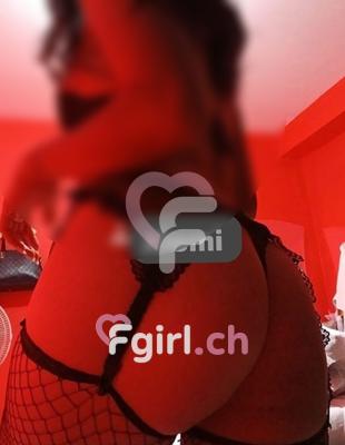 Xiaomi - Escort en Genève
