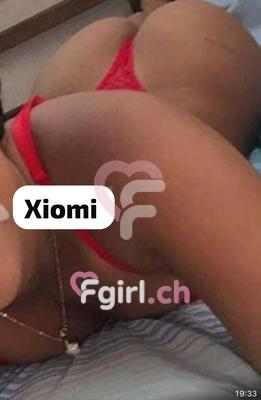 Xiaomi - Escort en Genève
