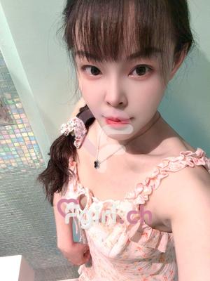 Xiaoqing - Escort en Fribourg
