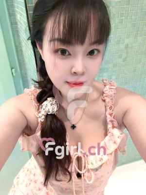 Xiaoqing - Escort en Fribourg
