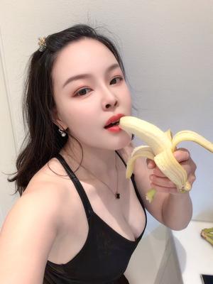 Xiaoqing - Escort a Vevey
