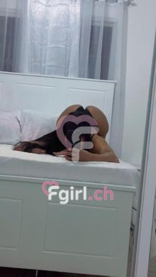 Ts Xica Tantra - Transsexuell in Collombey
