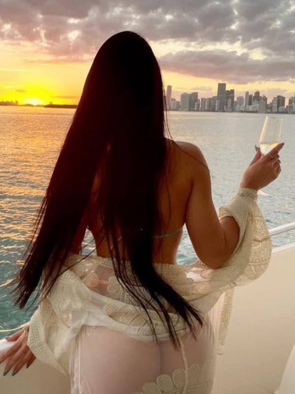 Ts Xica Tantra - Transexual en Lausanne
