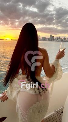 Ts Xica Tantra - Transexual en Lausanne

