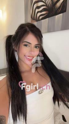 Ximena - Escort in Crissier
