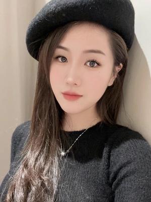 Xinxin - Escort a Lausanne
