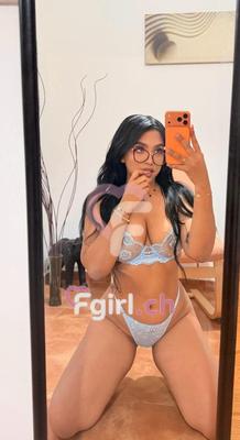 Xiomara - Escort à Prilly
