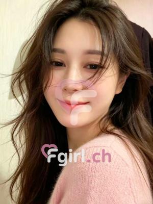 Xixi - Escort in Sion
