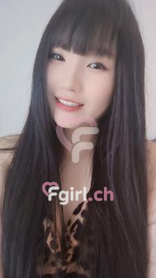 Xixi - Escort in Renens
