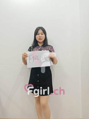 Xixi - Escort a Carouge