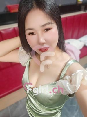 Xixi - Escort a Carouge
