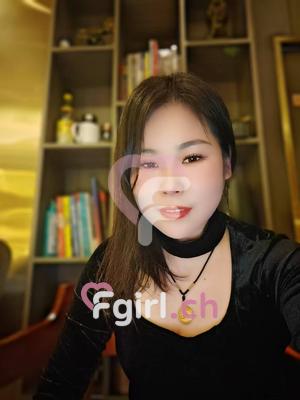 Xixi - Escort a Carouge
