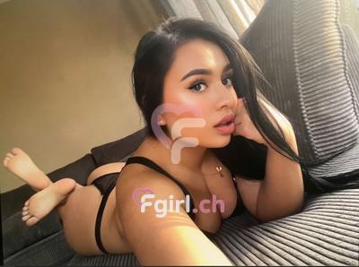 Xixi - Escort à Genève
