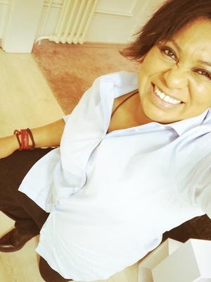 Geovanna - Masseuse érotique à Lausanne
