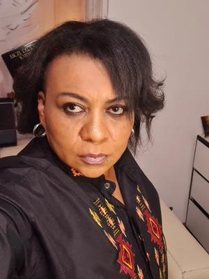 Geovanna - Erotische Masseurin in Renens
