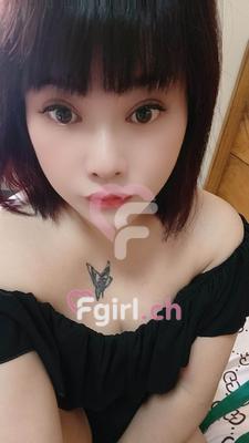 Xue Er - Masseuse érotique à Vevey
