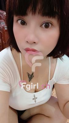Xue Er - Masseuse érotique à Vevey