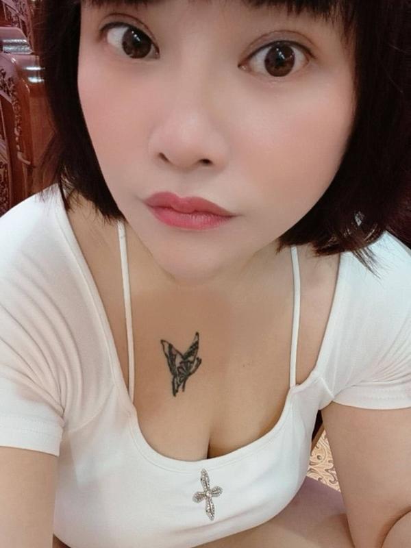 Xue Er - Masseuse érotique à Vevey
