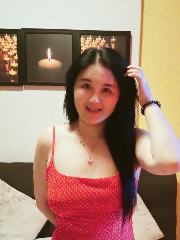 Xuli - Escort in Lausanne
