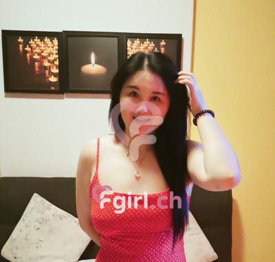Xuli - Escort in Lausanne
