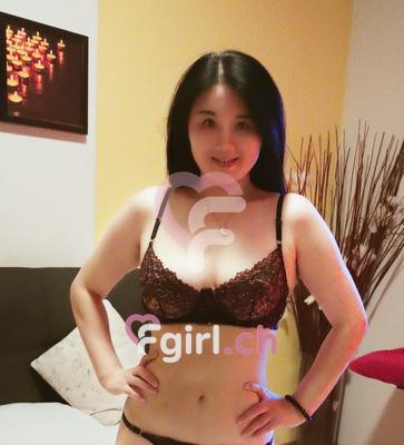 Xuli - Escort in Lausanne

