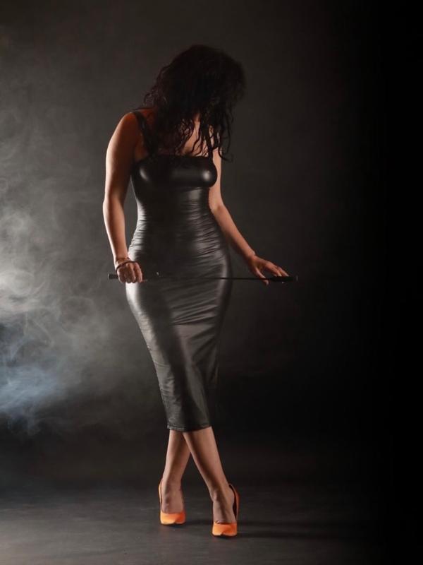 Yael - Escort in Lausanne
