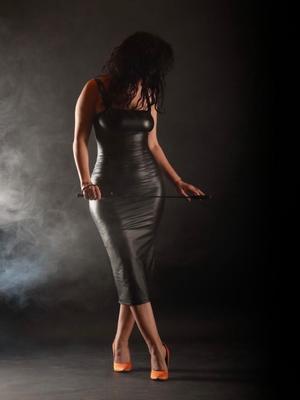 Yael - Escort in Lausanne
