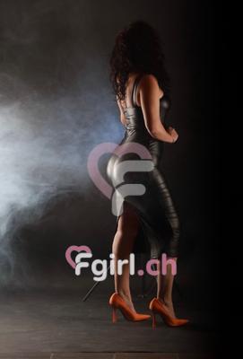 Yael - Escort in Lausanne
