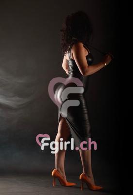 Yael - Escort in Lausanne
