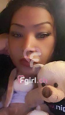 Yailin - Escort in Saxon