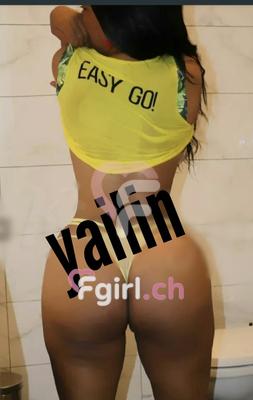 Yailin - Escort en Saxon
